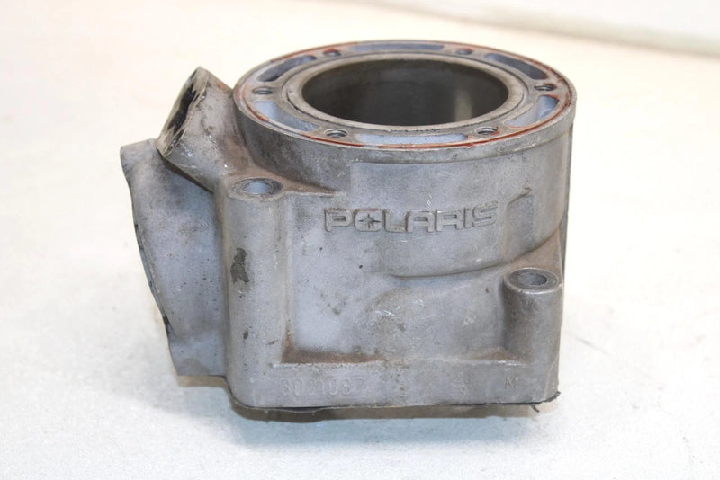 01 Polaris Xc Sp 600 OEM Std 77.00mm Bore Cylinder Jug 3021087 SP195