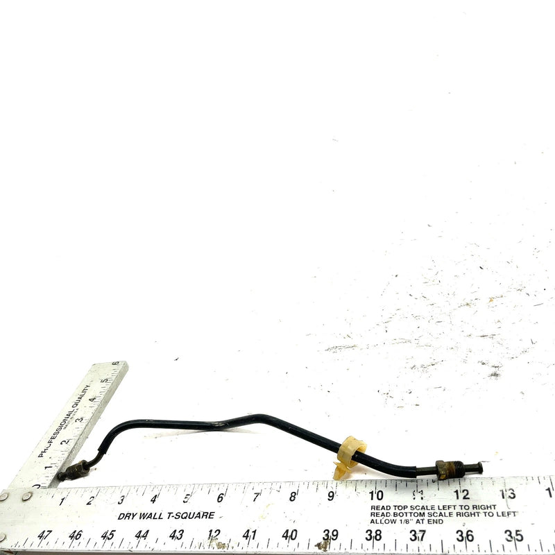00-03 Honda Rancher 350 TRX350FM 4x4 OEM Front Brake Pipe 45128-HN5-670 AH47