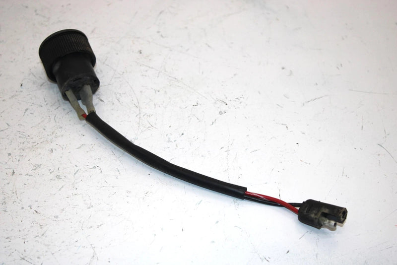 02 Arctic Cat 375 4x4 Automatic Oem Accessory Socket 0641-897 AA23