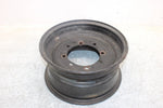 2006 Polaris Sportsman 500 Oem 12x6 Front Wheel Rim 1520263-486 AP186
