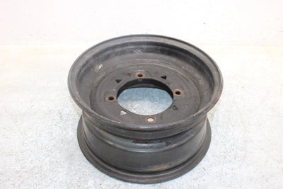 2006 Polaris Sportsman 500 Oem 12x6 Front Wheel Rim 1520263-486 AP186
