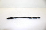 2003 Suzuki Ltf500f Oem Reverse Cable 58840-03GF0 AS27