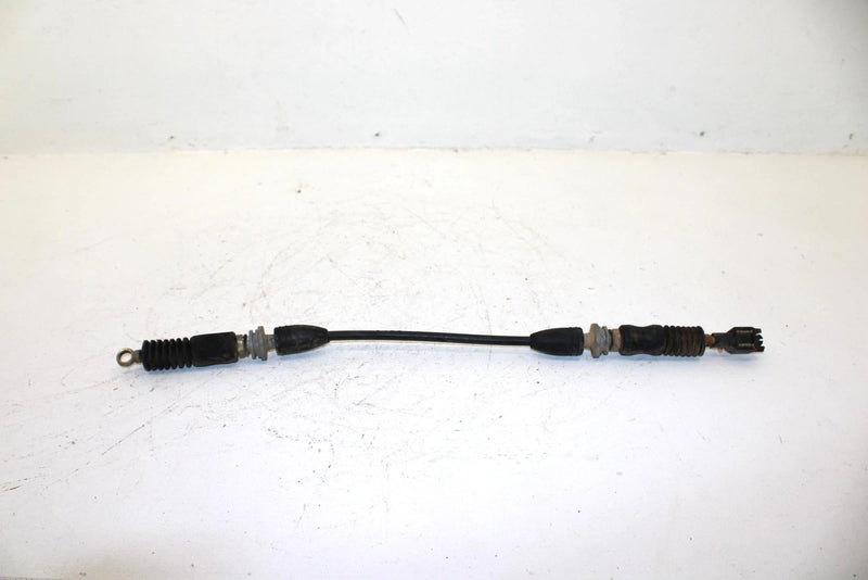 2003 Suzuki Ltf500f Oem Reverse Cable 58840-03GF0 AS27