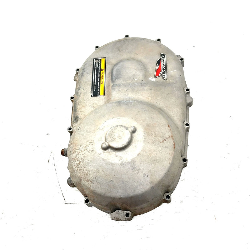 2002 Arctic Cat 375 2x4 Automatic OEM Outer Clutch Cover 3402-586 AA41