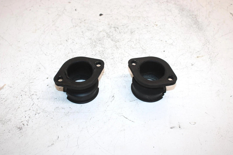 92 Polaris Trail Deluxe Oem Intake Boot Pair 3085044 Q5517