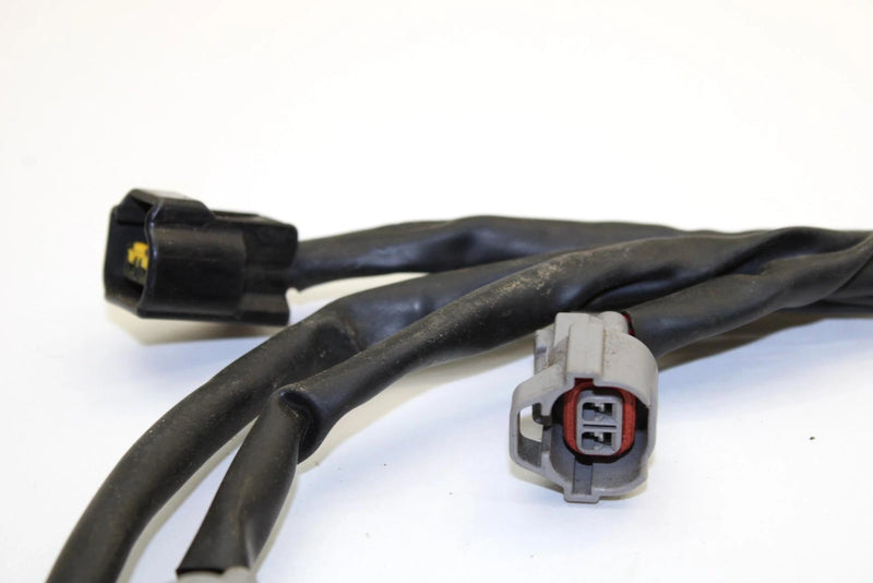 2007 Yamaha Phazer Oem Throttle Bodies Body Harness 8GC-82386-00-00 SY75