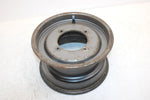 1997 Suzuki King Quad 300 4x4 Oem Front Wheel Rim 55310-39D10-13L AS11