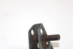 Yamaha Enticer 340 Deluxe Oem Left Side Skid Rail Bracket 8E3-47463-00-00 SY129