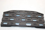 1999 Polaris Big Boss 500 Oem Footrest  Set 1040274-117 1040351-067 AP71
