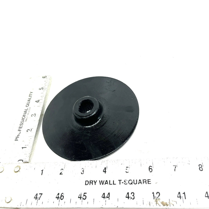85-88 Polaris Trail Boss 250R OEM Rear Brake Disc 1910087 AP207