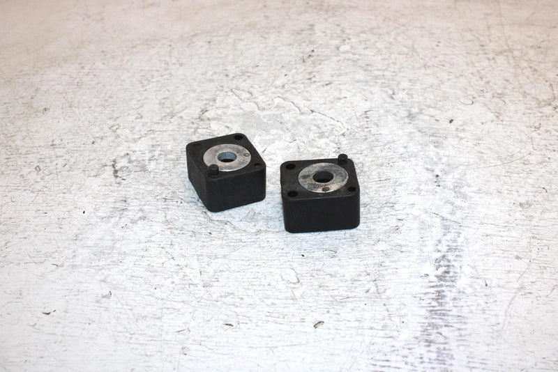 2000 Ski-doo Mxz 700 Oem RTA Stopper Block Set 503189152 503189170 SS8