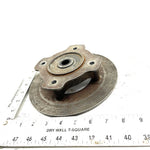 98-02 Arctic Cat 300 4X4 OEM Wheel Hub W/Rotor 1502-177 AA15