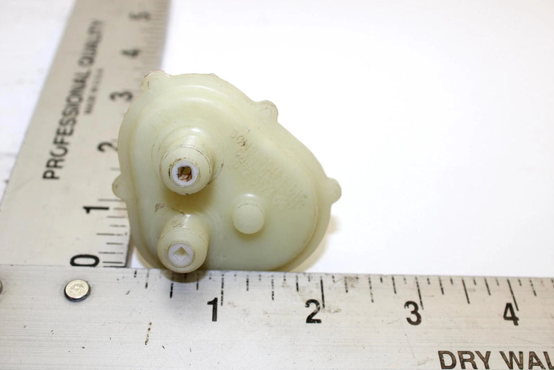 Ski-doo Oem Speedo Drive Angle KPH/MPH 515175400 Q3139