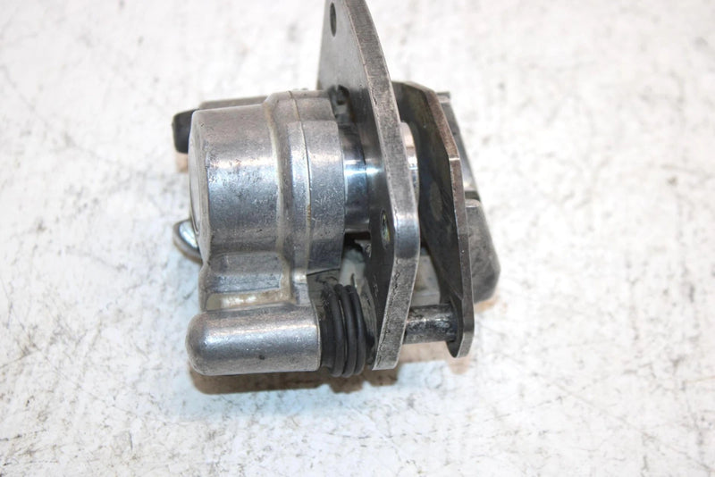 2003 Can-am Rally 200 Oem Left Front Brake Caliper 705600218 AB11