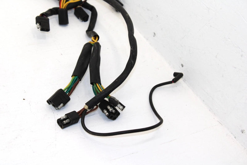 1999 Arctic Cat Zr 500 Oem Main Wire Harness 0686-501 SA18