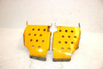 1996 Ski-doo Mxz 583 Oem Footrest Set 518313804 518313805 SS11