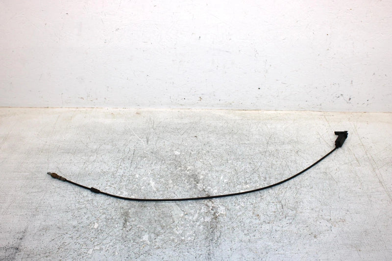 1993 Polaris 250 Oem Choke Cable 7080371 AP182