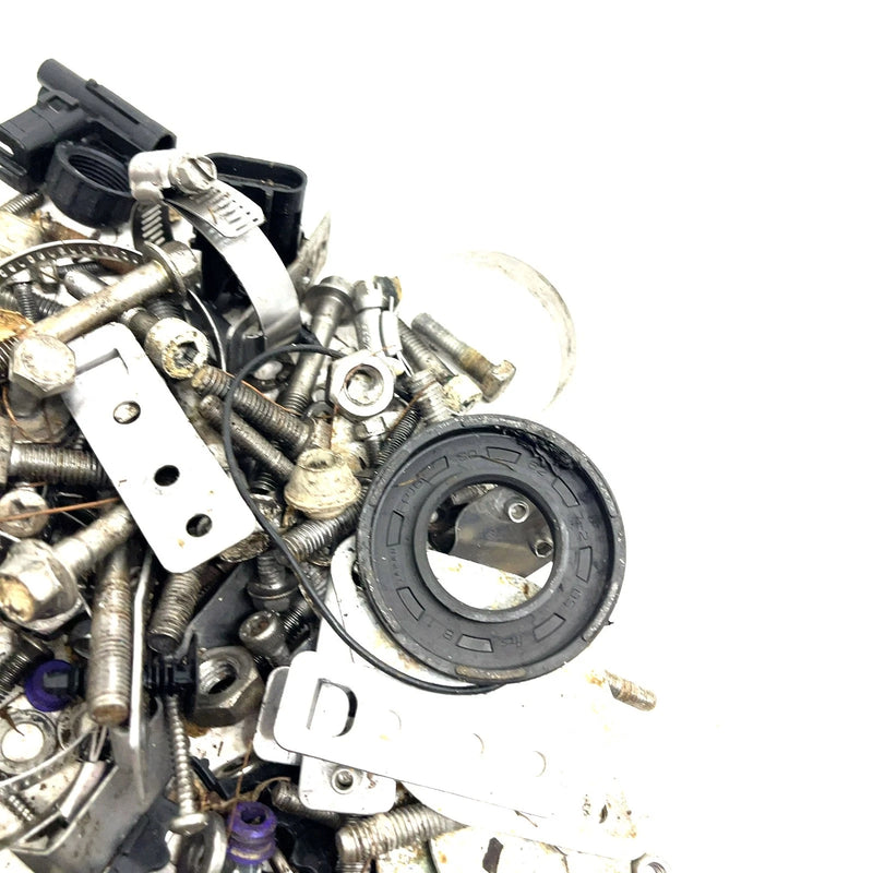 1995 Sea-Doo SPX OEM Nut Bolt Spacer Hardware Kit JS65