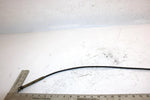 99 Arctic Cat Panther 440 Oem Brake Cable 0687-072 SA29