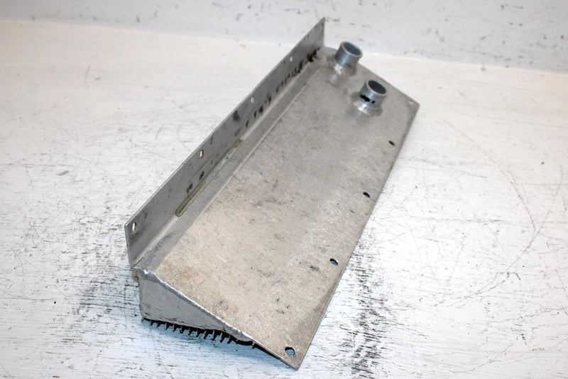 2001 Ski-doo Mxz 600 Oem Front Heat Exchanger 517297100 SS4