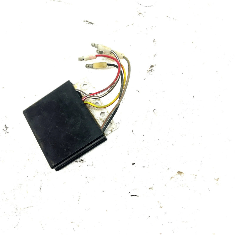 01-02 Polaris Xplorer 400 OEM Rev Limiter 4013255 AP228