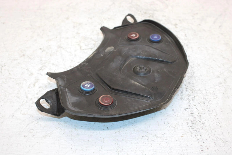 2004 Yamaha  Bruin 350 Oem Console Panel 5UH-F837L-00-00 AY24