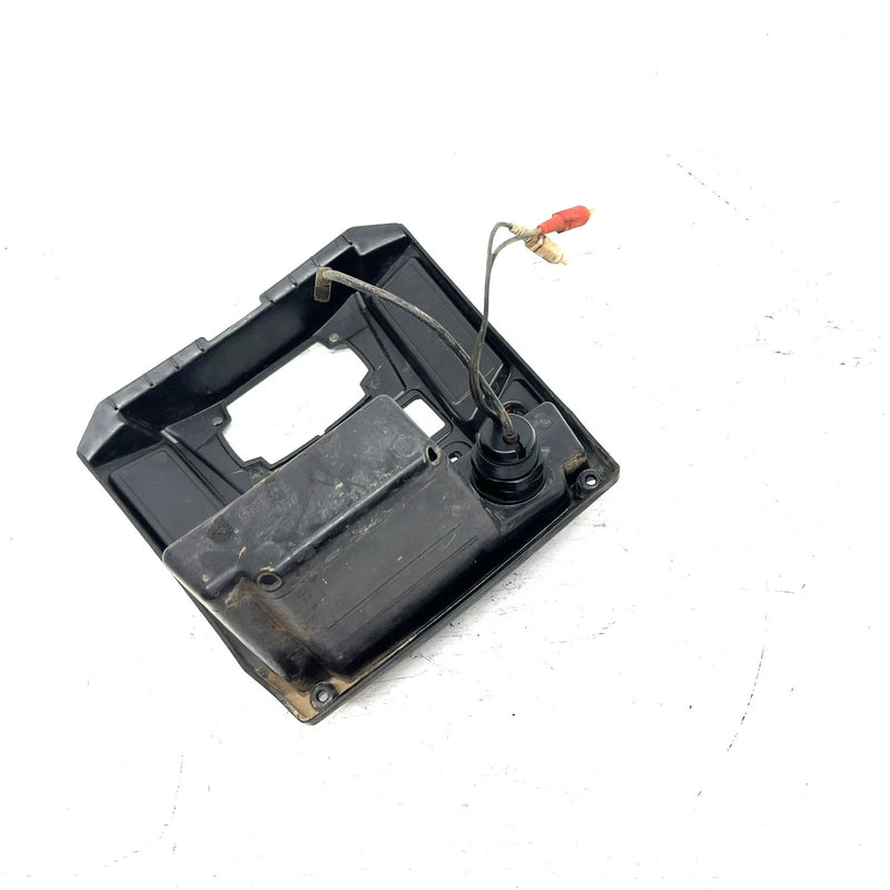 2013 Polaris Ranger XP 900 OEM Center Dash Panel 5439168-070 XP11.2