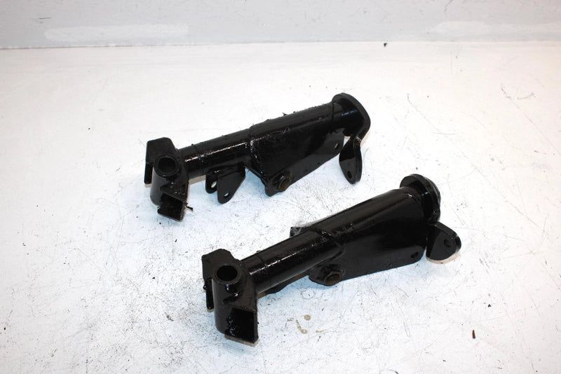 95 Arctic Cat Zr 580 Oem Left and Right Spindle Set 0703-256 0703-257 SAS12
