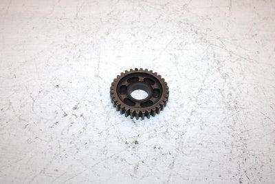 1994 Kawasaki Bayou 220 Oem 2nd Output Gear 32T 13129-1865 AK3