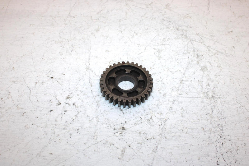 1994 Kawasaki Bayou 220 Oem 2nd Output Gear 32T 13129-1865 AK3