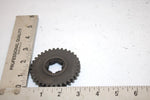 02 Arctic Cat 250 2x4 Oem 34T Reverse Driven Gear 3446-151 AA22
