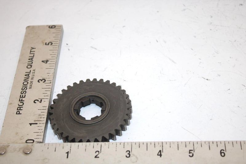 02 Arctic Cat 250 2x4 Oem 34T Reverse Driven Gear 3446-151 AA22