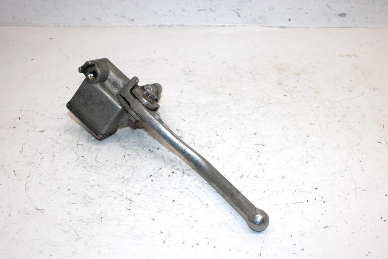 2003 Honda Trx 250 Exa Sporttrax Ex Oem Brake Master Cylinder 45510-HN1-006 AH10