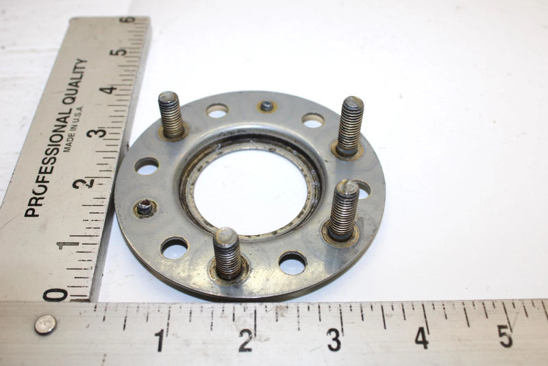 02 Yamaha Sx Viper Oem Drive Axle Bearing Reinforcement 8EK-21920-01-00 Q2507