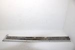 1996 Polaris 600 Xcr Sp Oem Tunnel Reinforcement Pair 5240992 SP32