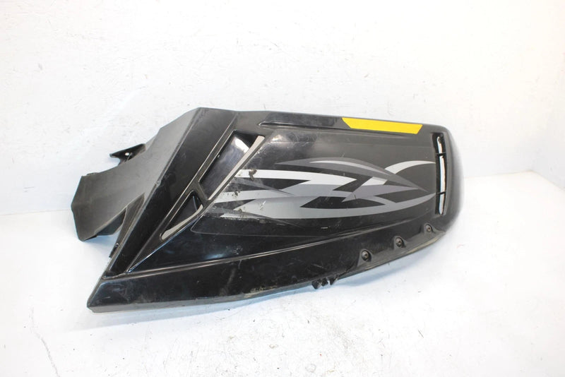 07 Arctic Cat F6 Efi Oem Right Side Panel 2718-332 SAS9