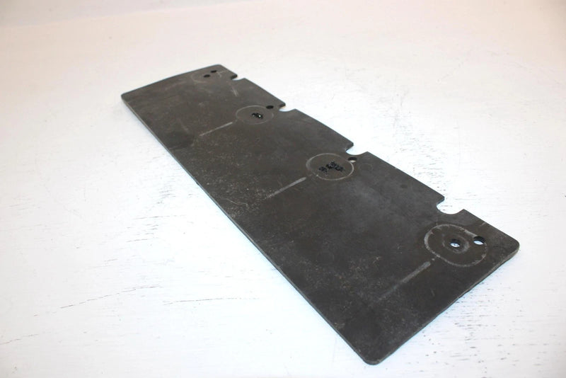 2002 Ski-doo Mxz 500 Oem Snowflap Reinforcement 572108200 SS16