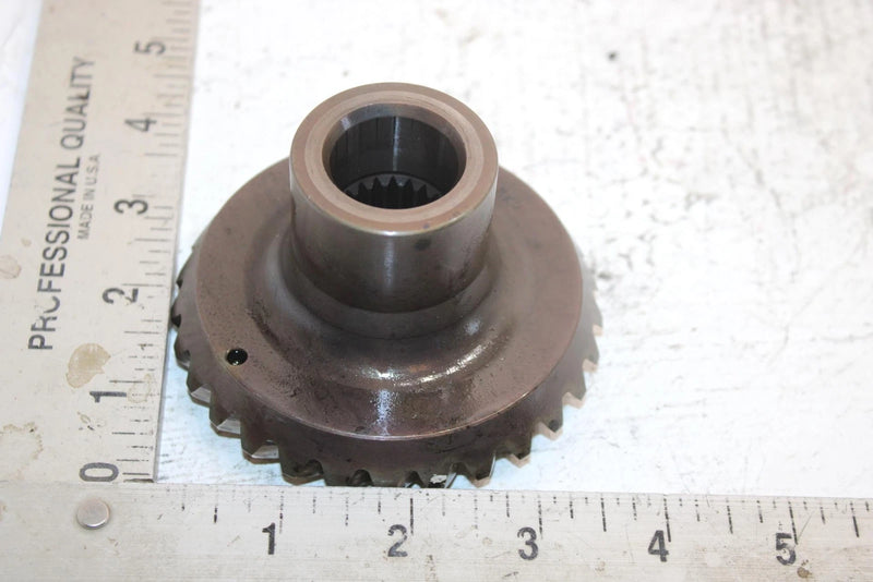 1999 Polaris Sportsman 335 Oem 29T Bevel Gear 3233488 AP77