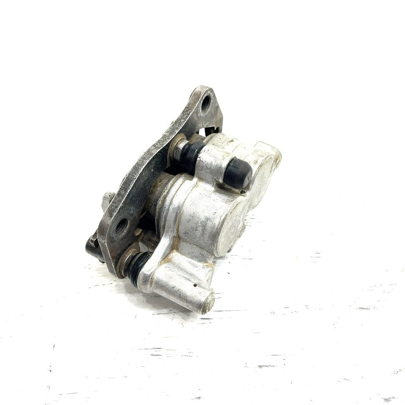 2004 Yamaha Rhino 660 OEM Left Front Brake Caliper 5B4-2580T-01-00 XY3
