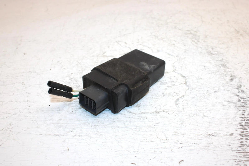 02 Honda Trx 350 Fea Fourtrax Oem CDI ECU ECM Ignition Box 30400-HN5-305 AH54