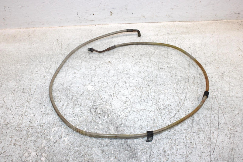 2015 Polaris Ranger 570 Eps Oem Right Rear Brake Line 1911736 XP5.2