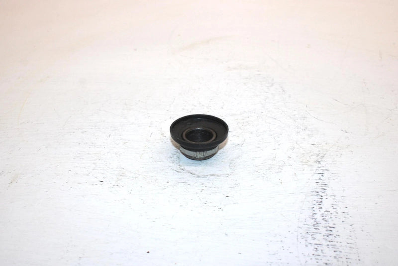 1983 Honda Atc 110 A Oem Steering Stem Nut 53220-098-670 AHS