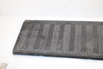 08 Polaris Ranger 700 4x4 Efi Oem Tail Gate Panel 5435549-070 XP1