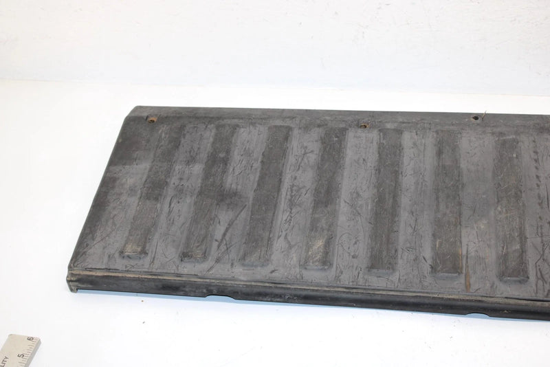 08 Polaris Ranger 700 4x4 Efi Oem Tail Gate Panel 5435549-070 XP1