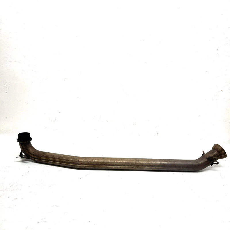 2004 John Deere Trail Buck 650 EXT OEM Exhaust Pipe 707600259 AJ1.1