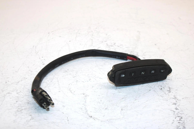2001 Arctic Cat 250 4x4 Oem Indicator Lights 0420-035 AA8
