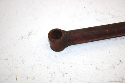 90 Polaris 650 Oem Radius Rod RED 1822037-01 1822037-067 Q1511