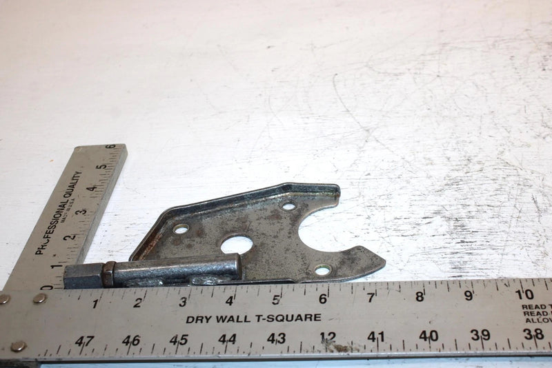 1996 Ski-doo Mxz 583 Oem Torque Stop Plate 512055500 SS11