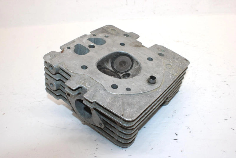 2009 Honda Trx 500 Fpea Foreman P/s Es Oem Cylinder Head 12200-HP0-A01 AH17