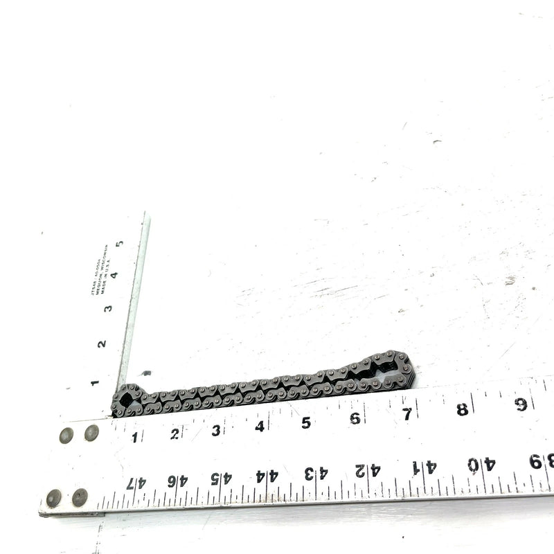 2015 Polaris Ranger 570 4x4 Full Size OEM Transmission Chain 3234737 XP10